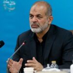 احمد وحیدی :  محدودیت های اینترنتی برای کنترل اغتشاشگران است