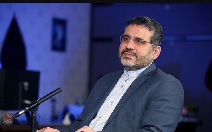 وزیر-ارشاد