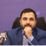 زارع‌پور: حذف هشتگ‌هایی مانند آرتین در پلتفرم‌های خارجی عین‌ دیکتاتوری است / 17 دی 1401