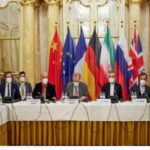 غرب توافق را معطل کند، گزینه‌های دیگری روی میز می‌گذاریم / 13 شهریور 1401