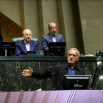 پزشکیان فردا برای ارائه فهرست وزرای پیشنهادی به مجلس می‌رود/ 20 مرداد 1403