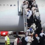 پرواز‌های اربعین از همه فرودگاه‌های بین‌المللی ایران انجام می‌شود