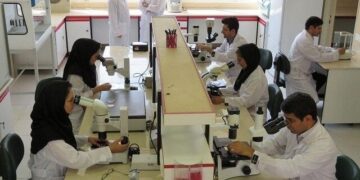 تشکیل اولین جلسه اتاق فکر علوم پایه در وزارت علوم/ بورسیه ۱۰۰ داوطلب برتر / 22 آبان 1401