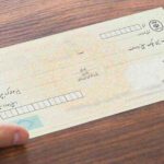 کاهش نسبت چک‌های برگشتی در یک سال اخیر / 21 مهر 1401