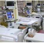 مجموع بیماران کووید۱۹ در کشور به ۷ میلیون و ۵۳۱ هزار و ۹۲۴ نفر رسید. / 12 شهریور / 1401