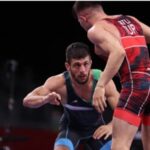 پخش زنده کشتی فینال رضا اطری در کشتی آزاد قهرمانی جهان ۲۰۲۲ امروز ۲۷ شهریور ۱۴۰۱