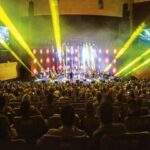 پرفروش‌ترین‌های کنسرت موسیقی در نوروز ۱۴۰۲ / 15 فروردین 1402