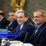 پزشکیان: توافق گازی با ترکمنستان اقدامی راهبردی برای تبدیل ایران به هاب گازی منطقه است/ 7 شهریور 1403