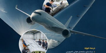 نخستین رویداد جامع صنعت هوایی ایرسا با همکاری دانشگاه تربیت مدرس برگزار میشود