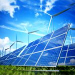 شوک به انرژی پاک؛ سهم نیروگاه‌های تجدیدپذیر ایران زیر یک‌درصد!