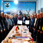 هم‌افزایی معدن و مردم در گرمارود سینا؛ الگوی تازه‌ای از توسعه پایدار روستایی در الموت شرقی