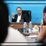 اختصاص ۳۰ همت اعتبار ویژه به طرح‌های دانش‌بنیان / حمایت بی‌سابقه از پیوند دانشگاه، صنعت و دولت در سال ۱۴۰۴