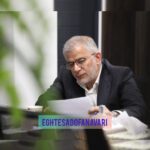 استاندار البرز: هر واحد تولیدی فعال، نماد مقاومت و اقتدار ملی است