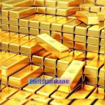 طلا و سکه در ایستگاه آرامش؛ سکه به ایستگاه ۱۱۴ میلیون رسید