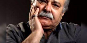 محمد کاسبی درگذشت؛ پایان خوشرکابِ تلویزیون ایران