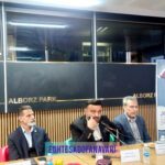 اختصاصی – البرز درخشان‌تر از همیشه؛ پارک علم و فناوری و صندوق پژوهش البرز «اولین جایزه ملی تأمین مالی فناوری ایران» را همزمان از آنِ خود کردند!