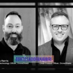 انقلاب مدیریتی در DroneShield؛ مغز متفکر «ضدپهپادهای هوش مصنوعی» تغییر کرد