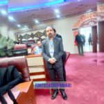 اختصاصی – نخستین کمپ ملی مالکیت فکری با حضور نمایندگان ۳۰ استان در سازمان پژوهش‌های علمی و صنعتی ایران برگزار شد