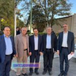 اصناف ستون اقتصاد مردمی‌اند / درود بر بازاریانی که نگذاشتند سفره مردم خالی بماند!