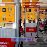 🔻 واردات بنزین سوپر کلید خورد! / نام شرکت‌های مجاز فاش شد