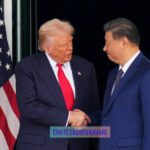 صلح اقتصادی ترامپ و شی در سئول؛ آتش‌بس یک‌ساله در بزرگ‌ترین نبرد تجاری قرن!