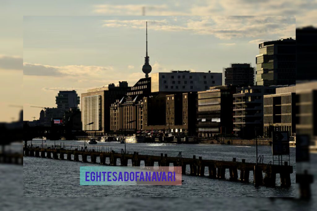 غول صنعتی اروپا زمین‌گیر شد؛ هشدار درباره سقوط اقتصاد آلمان!