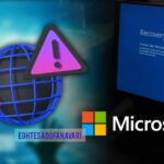 📰 شوک جهانی به مایکروسافت! Azure پس از ۸ ساعت خاموشی دوباره جان گرفت