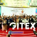 GITEX مرزها را شکست؛ غول فناوری خاورمیانه به ۴ قاره گسترش یافت!