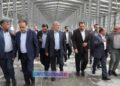البرز، آماده جهش به قطب صادرات کشور است» / تأکید مدیرکل سرمایهگذاری استان بر تغییر نگاه از تولید داخلی به تولید صادراتمحور