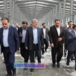 البرز، آماده جهش به قطب صادرات کشور است» / تأکید مدیرکل سرمایه‌گذاری استان بر تغییر نگاه از تولید داخلی به تولید صادرات‌محور