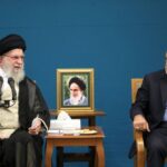 پزشکیان: از حمایت رهبر انقلاب سپاسگزارم؛