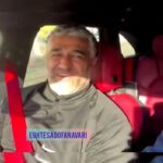 پژمان جمشیدی راهی کانادا شد — گزارش خبری و تحلیل از «اقتصاد و فناوری»