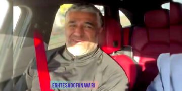 پژمان جمشیدی راهی کانادا شد — گزارش خبری و تحلیل از «اقتصاد و فناوری»