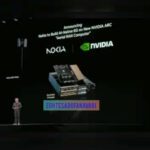 اتحاد میلیاردی نوکیا و انویدیا؛ ۶G و هوش مصنوعی جهان را متحول می‌کند!