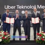 ورود ۲۰۰ میلیون دلاری اوبر به استانبول؛ ترکیه در آستانه‌ی تبدیل شدن به قطب جدید فناوری جهان؟