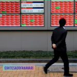 بورس آسیا با قدرت هوش مصنوعی جان گرفت؛ دلار آمریکا در قله سه‌ماهه ایستاد!