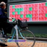 سقوط ناگهانی شاخص‌های آسیایی؛ دلار آمریکا به اوج سه‌ماهه رسید