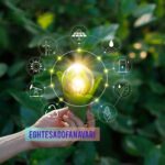 هوش مصنوعی؛ ناجی زمین در مسیر تحقق توافق پاریس