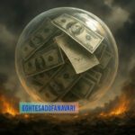 سه بمب ساعتی در اقتصاد جهان! هشدار WEF درباره حباب هوش مصنوعی، رمزارزها و بدهی دولت‌ها