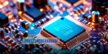 حباب هوش مصنوعی ترکید؟! بازارهای جهانی در شوک ریزش ناگهانی سهام فناوری