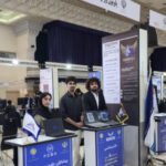 چت‌بات هوشمند ایرانی جایگزین بازاریاب‌ها می‌شود؛ معرفی محصول «فن‌چت ایندکس» در نمایشگاه شهر هوشمند