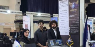 چتبات هوشمند ایرانی جایگزین بازاریابها میشود؛ معرفی محصول «فنچت ایندکس» در نمایشگاه شهر هوشمند