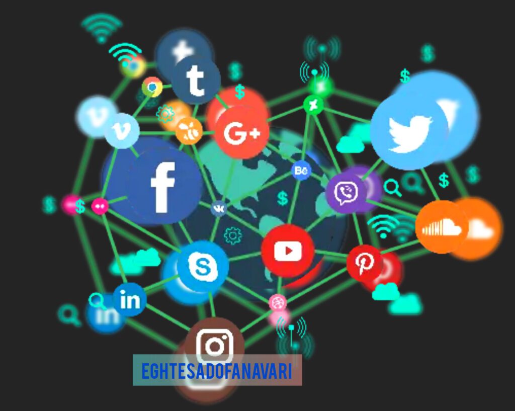 شنبه های بازاریابی/ بازاریابی جامعه و مسئولیت اجتماعی