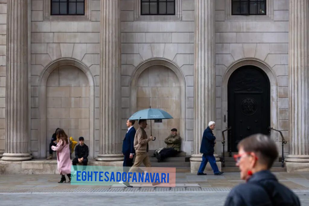 بانک مرکزی انگلیس نرخ بهره را ثابت نگه داشت؛ بازارها در انتظار کاهش تاریخی در دسامبر