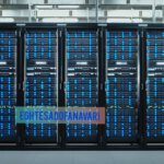 سرمایه‌گذاری عظیم آمریکا در مراکز داده؛ اقتصاد جهان به‌سمت «عصر داده» می‌رود