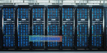 سرمایهگذاری عظیم آمریکا در مراکز داده؛ اقتصاد جهان بهسمت «عصر داده» میرود