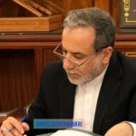 عراقچی: فعلاً هیچ مذاکره‌ای با آمریکا در کار نیست!