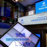 فرار تاریخی سرمایه از لندن؛ خروج ۱۰ میلیارد دلاری سهامداران انگلیسی زنگ خطر اقتصاد اروپا را به صدا درآورد