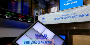 فرار تاریخی سرمایه از لندن؛ خروج ۱۰ میلیارد دلاری سهامداران انگلیسی زنگ خطر اقتصاد اروپا را به صدا درآورد