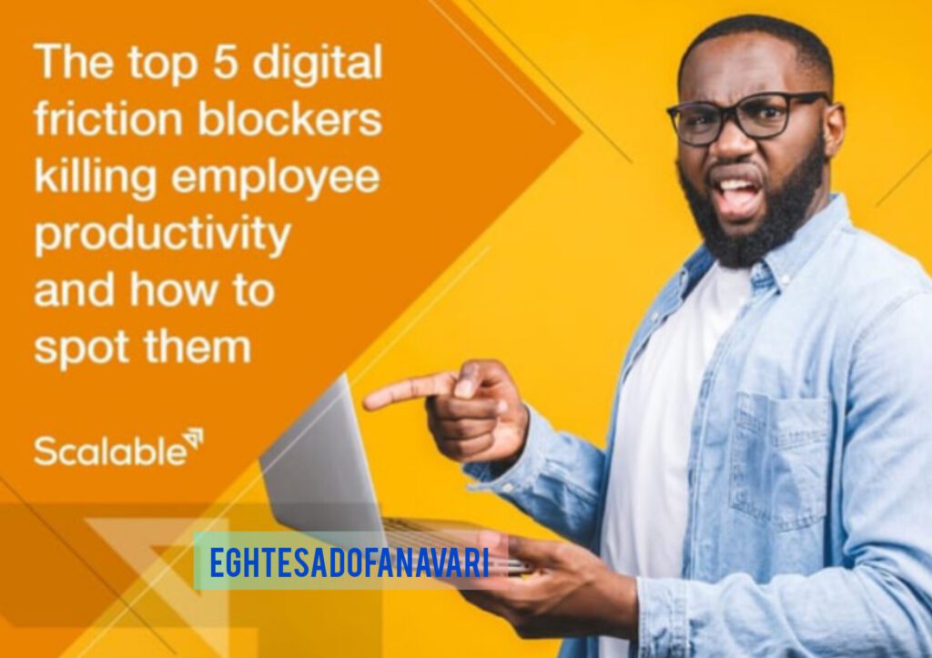 وقتی تکنولوژی ضرر می‌سازد؛ ۴۲٪ شرکت‌ها از افت درآمد به‌دلیل فناوری معیوب خبر می‌دهند!